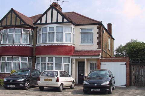 1 bedroom flat to rent, Willowcourt Avenue, Harrow