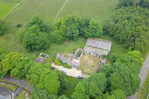 3 bedroom farm house for sale - Needham Grange, Earl Sterndale, Buxton, SK17 0DD