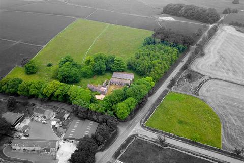 3 bedroom farm house for sale, Needham Grange, Earl Sterndale, Buxton, SK17 0DD