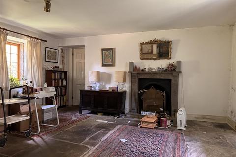 3 bedroom farm house for sale, Needham Grange, Earl Sterndale, Buxton, SK17 0DD