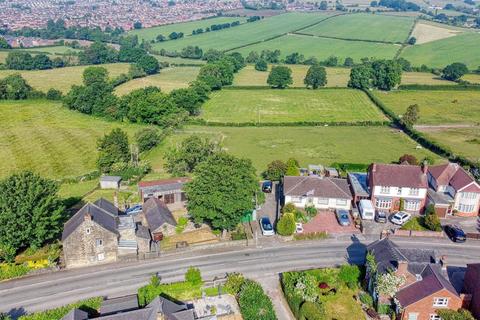 4 bedroom property with land for sale - Over Lane, Belper