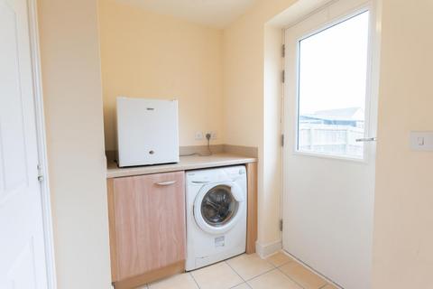25 Cagney Crescent, Oxley Park, Milton Keynes, MK4 4TL