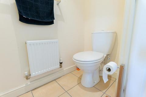 25 Cagney Crescent, Oxley Park, Milton Keynes, MK4 4TL