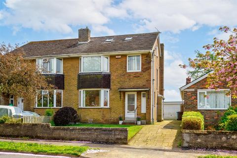 4 bedroom semi-detached house for sale, Peterborough Road, Lodge Moor, Sheffield