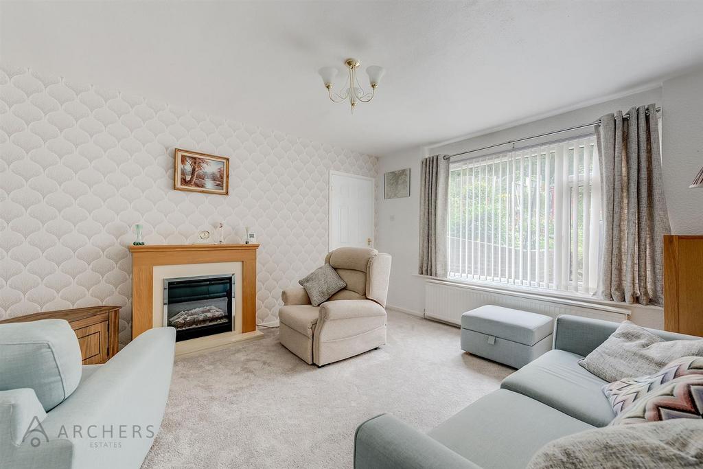 Fraser Road, Woodseats, Sheffield 3 bed townhouse for sale £185,000