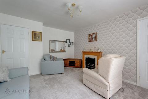 177 Fraser Road, Sheffield, S8 0JP