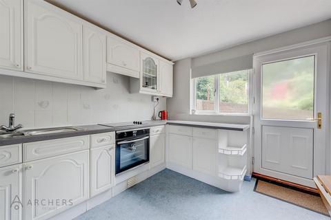 177 Fraser Road, Sheffield, S8 0JP
