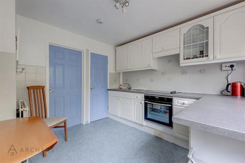 177 Fraser Road, Sheffield, S8 0JP