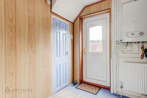 177 Fraser Road, Sheffield, S8 0JP