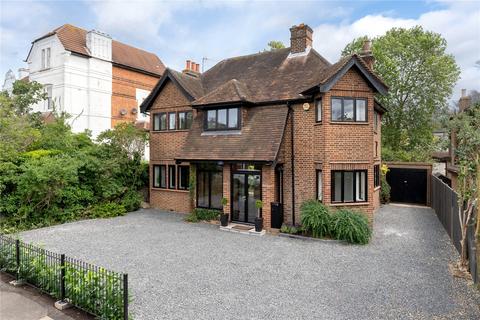 4 bedroom detached house for sale, Arterberry Road, Wimbledon, London, SW20
