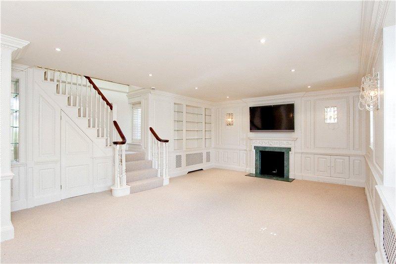 Tv Room