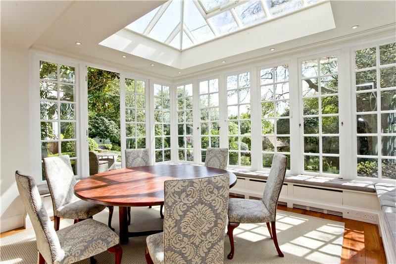 Orangery