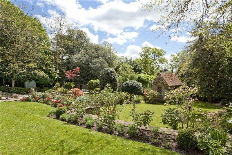 Gardens