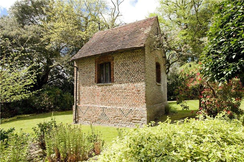 Well House