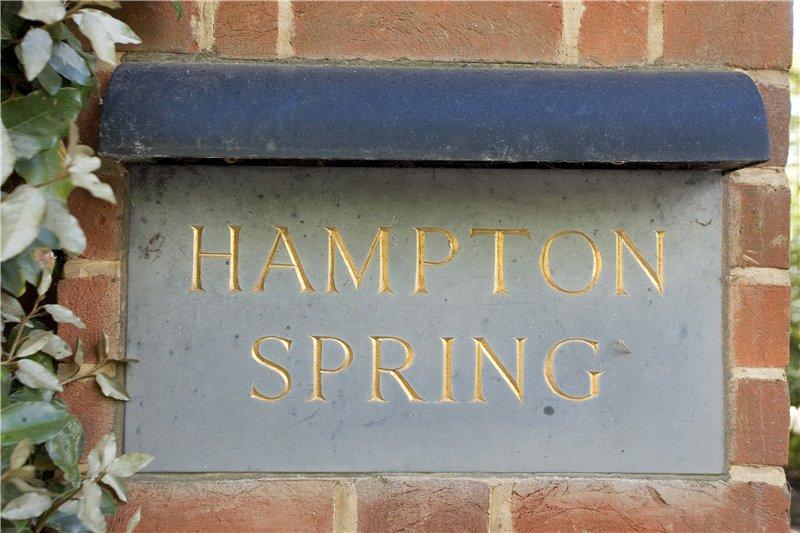 Hampton Spring