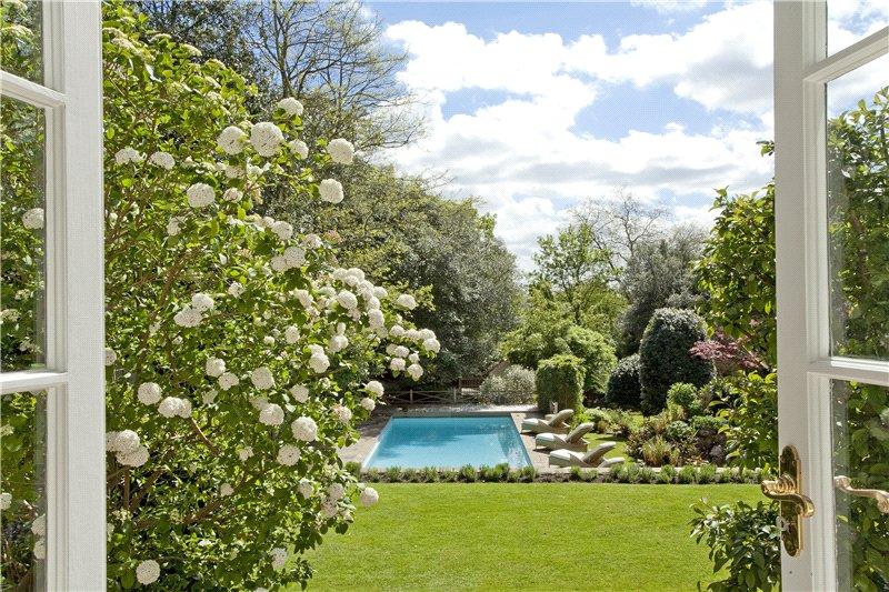 Garden - View