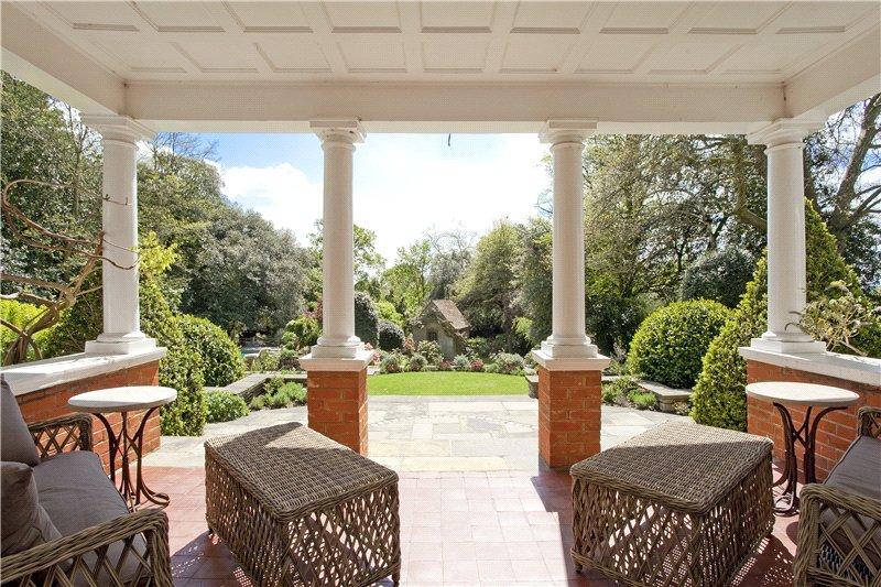 Loggia