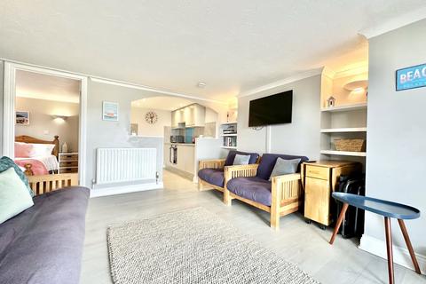 1 bedroom apartment for sale - Seymour Villas, Woolacombe, Devon, EX34