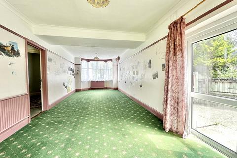 4 bedroom bungalow for sale, Kingston Avenue, Combe Martin, Devon, EX34