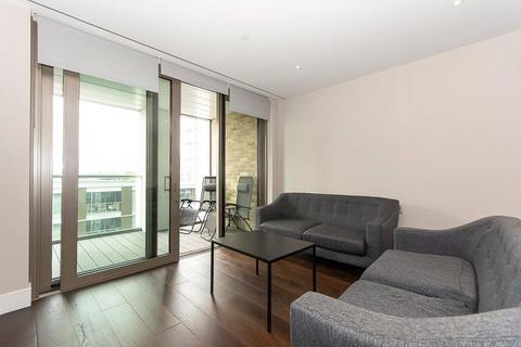 1 bedroom apartment to rent, Kensington House, Prince of Wales Drive