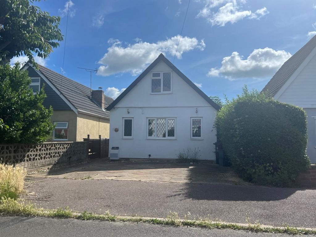 Willow Avenue, Kirby Cross... 2 bed detached house £239,995