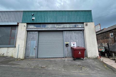 Industrial unit for sale - 4a Bridgewood Street, Longton, Stoke-On-Trent, ST3 1HW