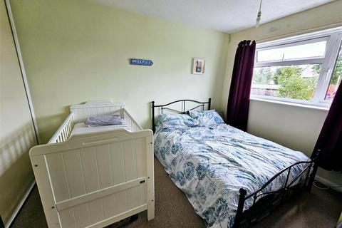 3 bedroom semi-detached bungalow for sale, Tor View, Tregadillett, Launceston