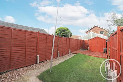 3 bedroom terraced house for sale, Nelson Road, Pakefield, NR33