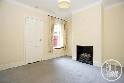 3 bedroom terraced house for sale, Nelson Road, Pakefield, NR33