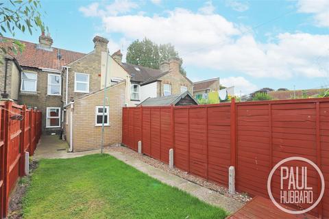 3 bedroom terraced house for sale, Nelson Road, Pakefield, NR33