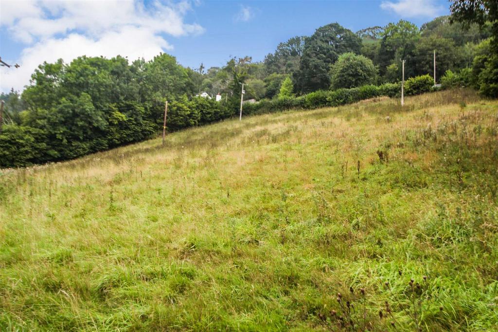 Garth, Glyn Ceiriog 1 bed detached house for sale £150,000