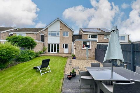 4 bedroom link detached house for sale, The Larun Beat, Yarm