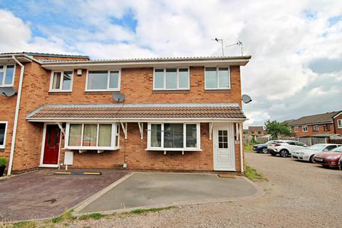 10 Aldersgate, Kingsbury, Tamworth, B78 2PF