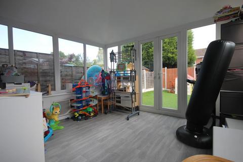 10 Aldersgate, Kingsbury, Tamworth, B78 2PF