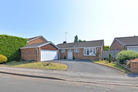 5 Bridge Meadow Drive, Knowle, Solihull, B93 9QG