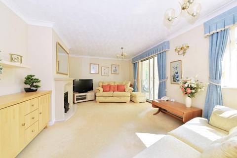 5 Bridge Meadow Drive, Knowle, Solihull, B93 9QG