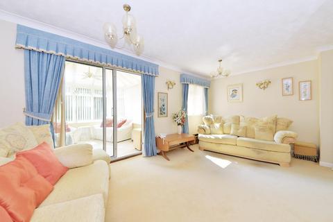 5 Bridge Meadow Drive, Knowle, Solihull, B93 9QG