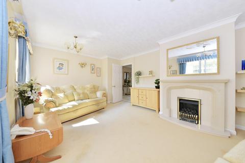 5 Bridge Meadow Drive, Knowle, Solihull, B93 9QG