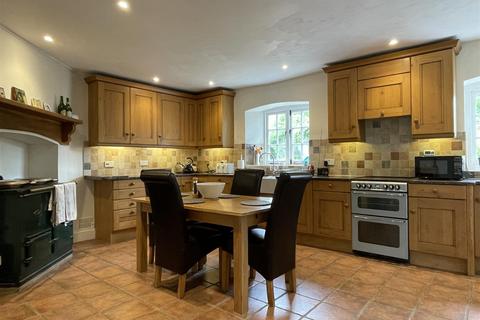 4 bedroom detached house for sale, Near Meshaw