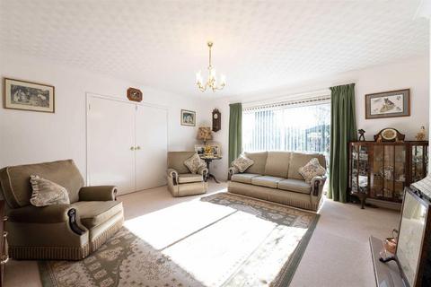 3 bedroom detached bungalow for sale, Parkfield View, Woore Road, Buerton, Crewe