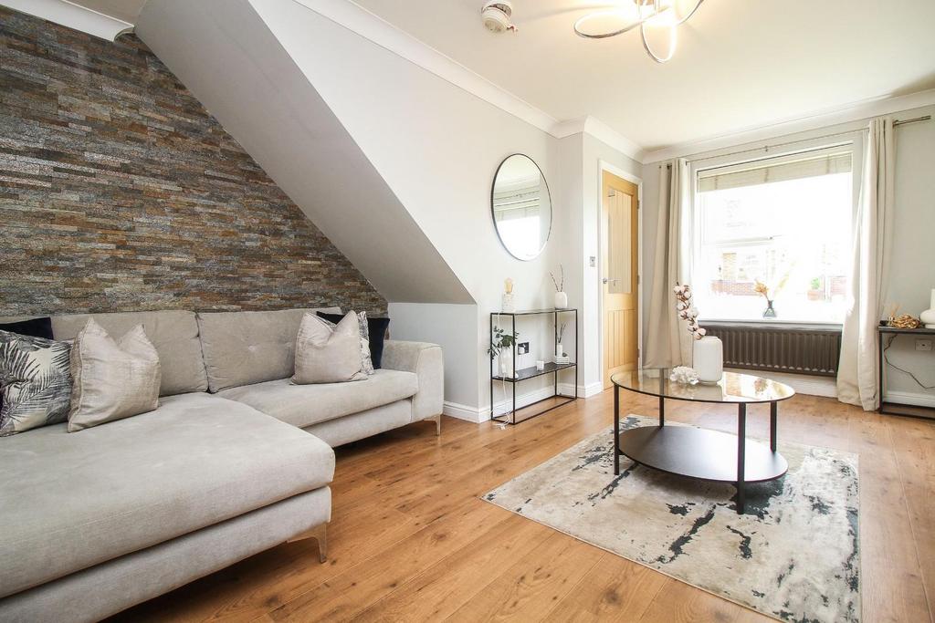 Kilburn Gardens, Percy Main, North... 3 bed semidetached house £175,000