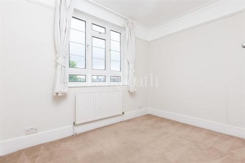 2 bedroom apartment to rent - Fordwych Road NW2