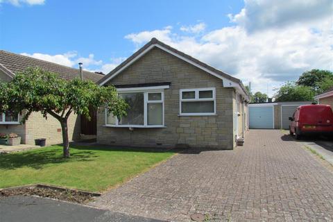 2 bedroom detached bungalow for sale, Millfield Close, Pickering