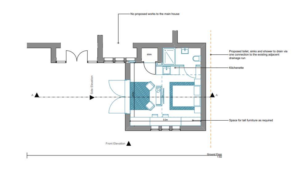 Planning permission granted