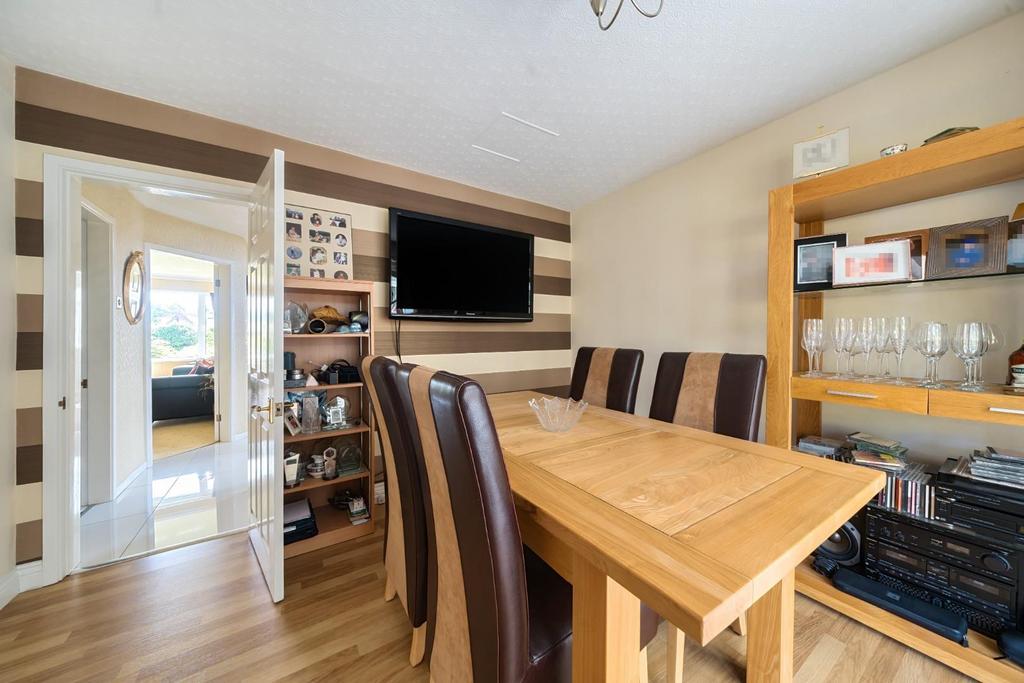Timperley Lane, Leigh, WN7 3DZ 3 bed semidetached bungalow for sale
