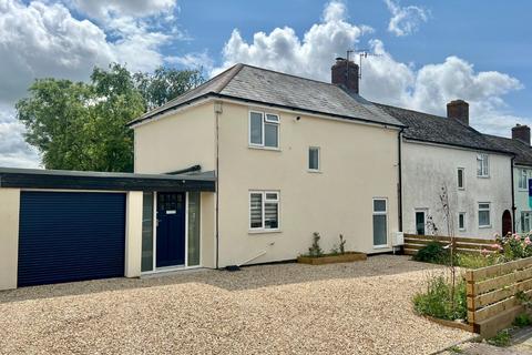 166 Bisley Old Road, Stroud, GL5 1NS