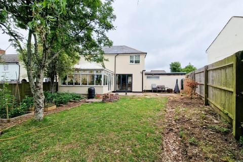 166 Bisley Old Road, Stroud, GL5 1NS