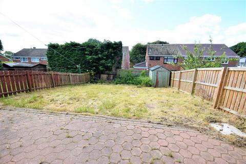 3 bedroom semi-detached house for sale - Eastdene Way, Peterlee, County Durham, SR8 5TL