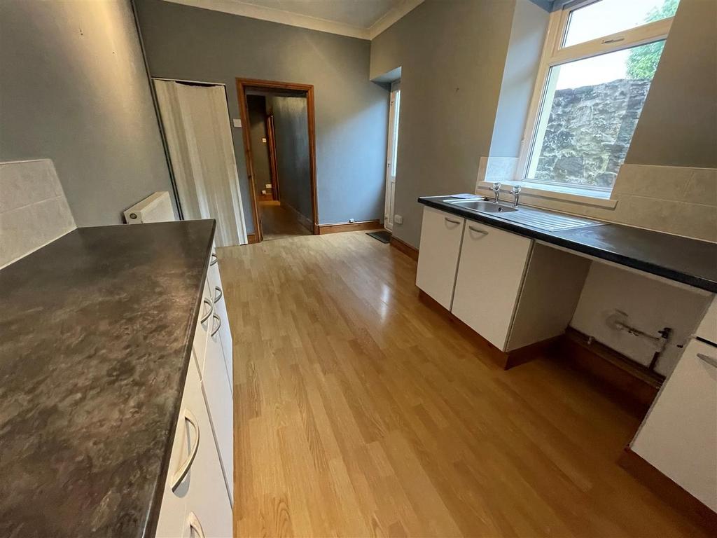 Kitchen Dining Room