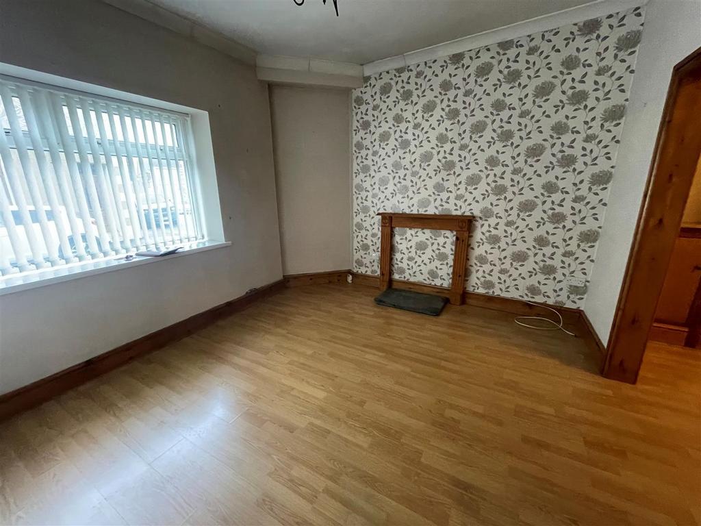 Front Living Room